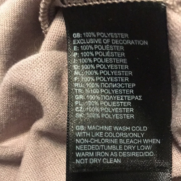 The north face tank top - Picture 4 of 5